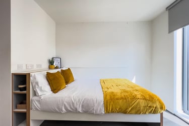 1 bed flat, North Hanover Street, Glasgow, G40PY - Image 5